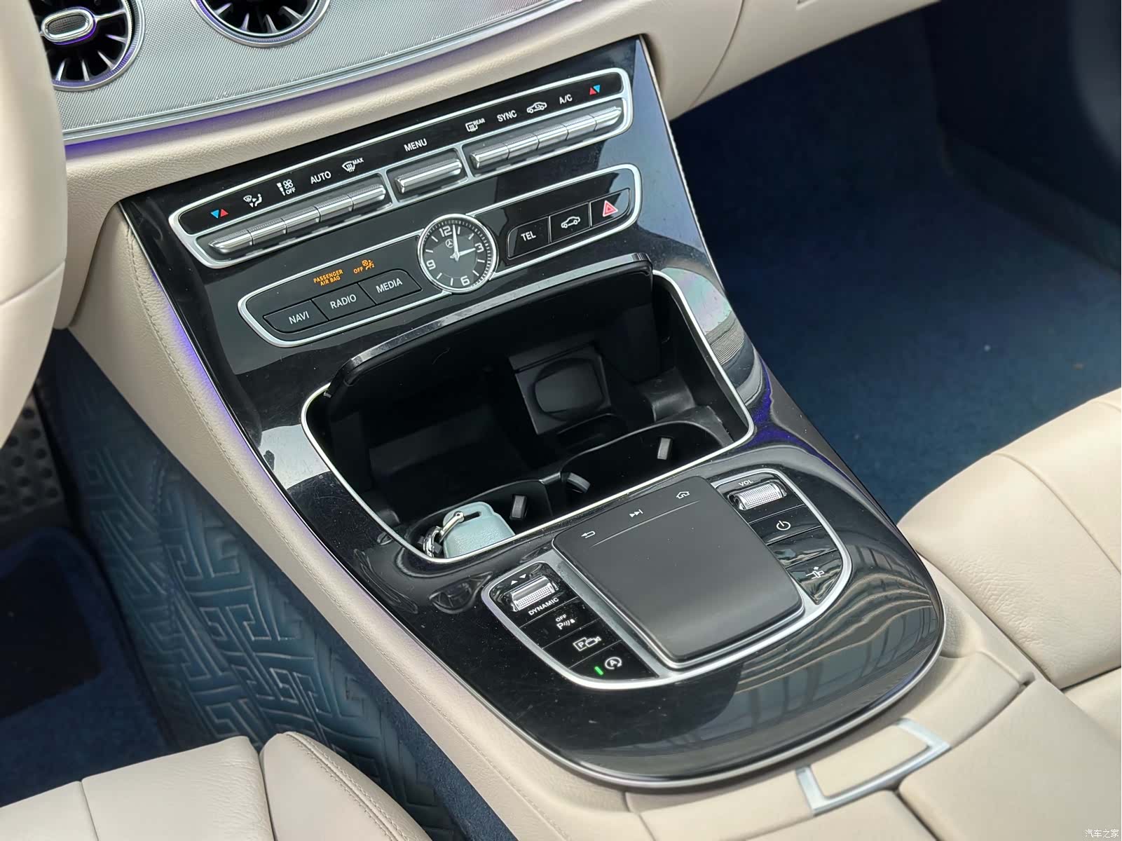 Mercedes-Benz E-Class, 2020 11