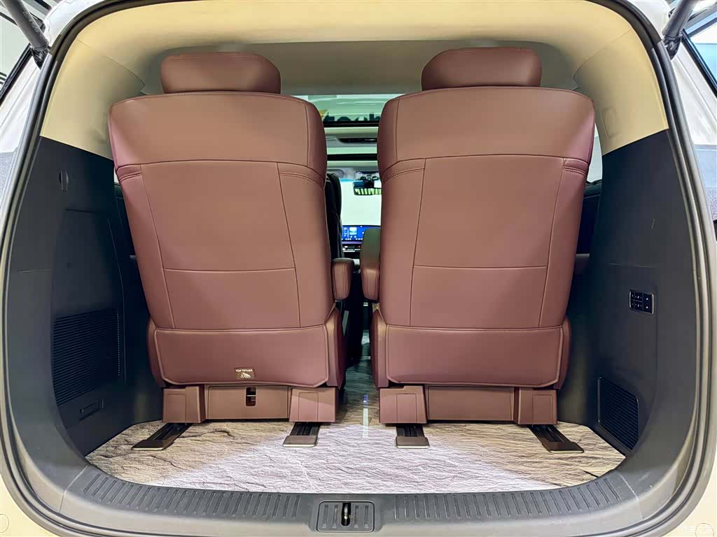 Buick Century, 2023 26