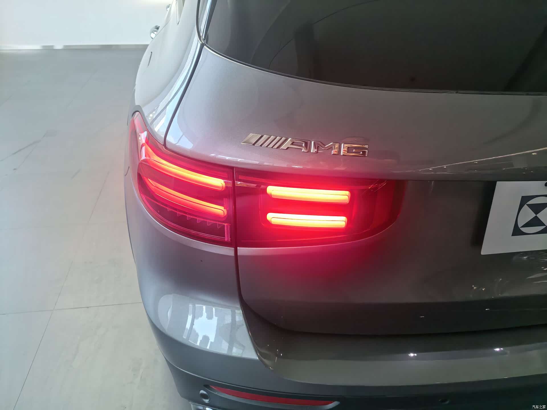 Mercedes-Benz GLB, 2025 9