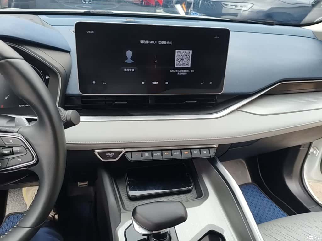 Geely Preface, 2022 13