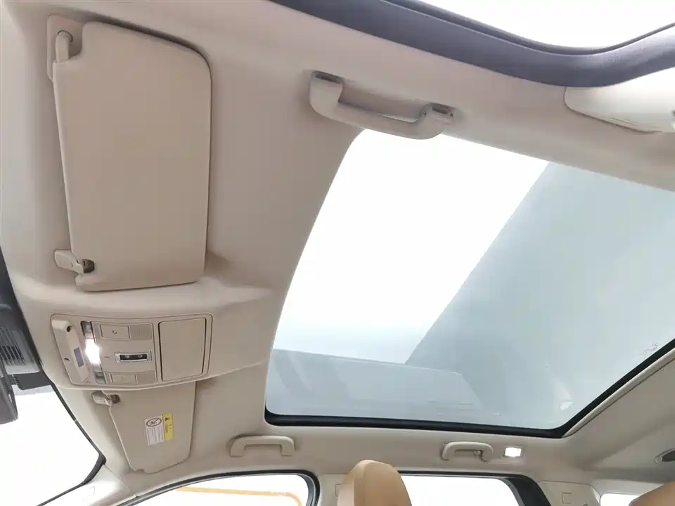 Land Rover Discover Shenxing