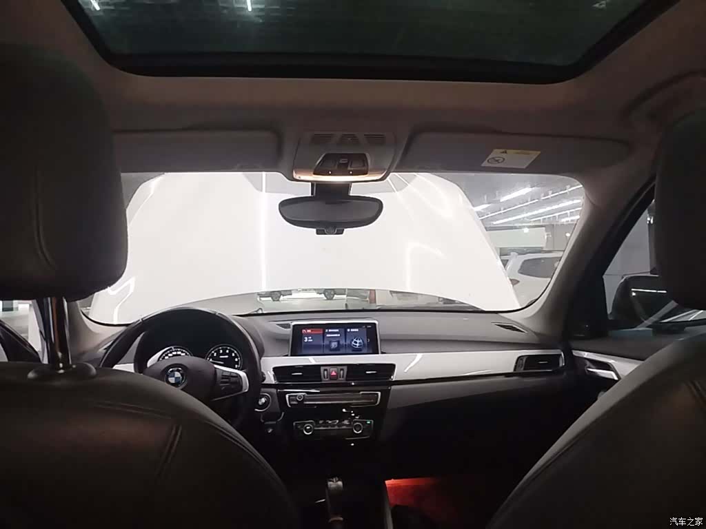 BMW X1, 2018 18