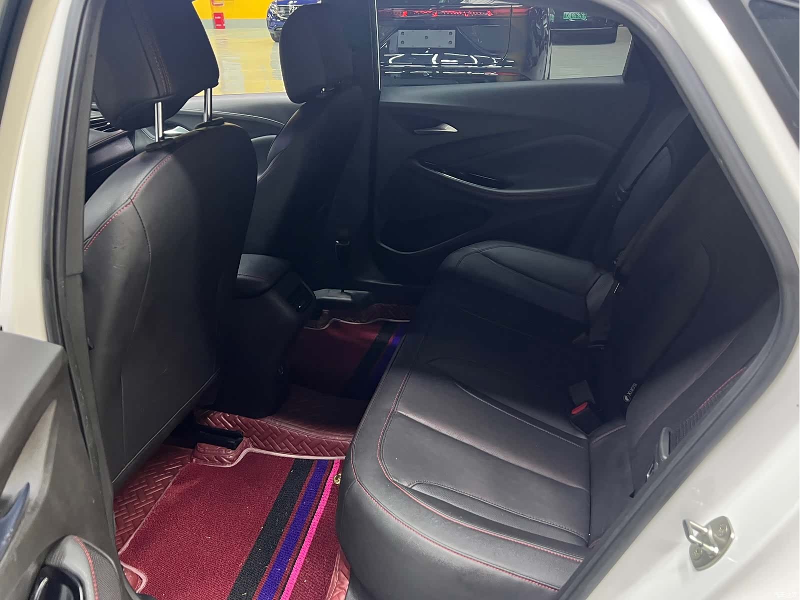 Buick Verano, 2024 13