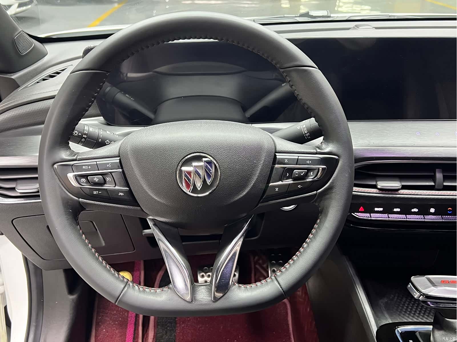 Buick Verano, 2024 17