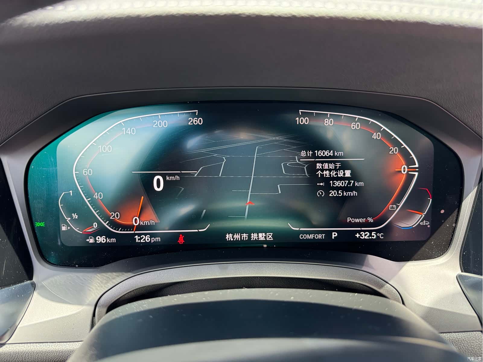 BMW 4 Series, 2022 16