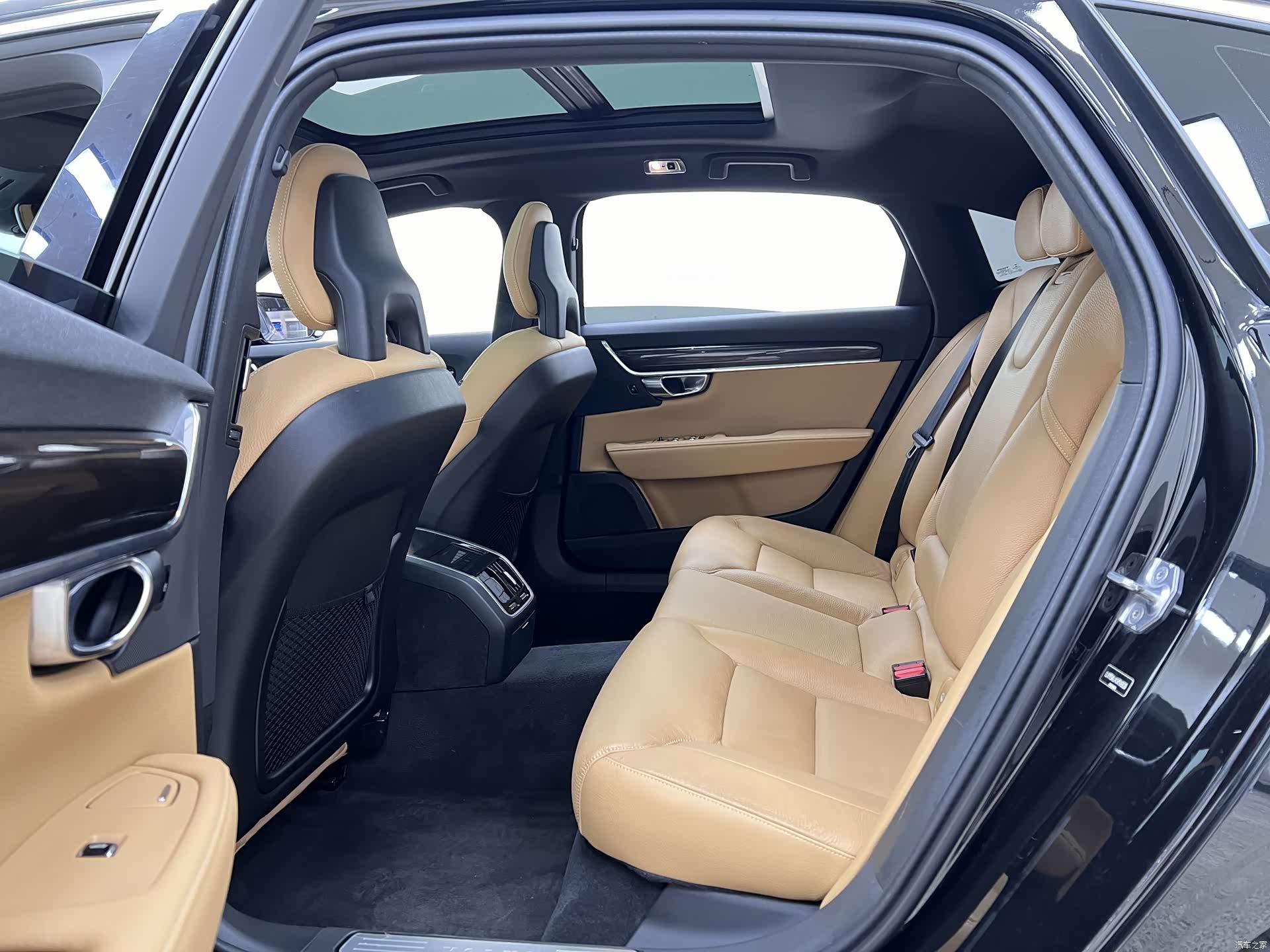 Volvo S90, 2018 8