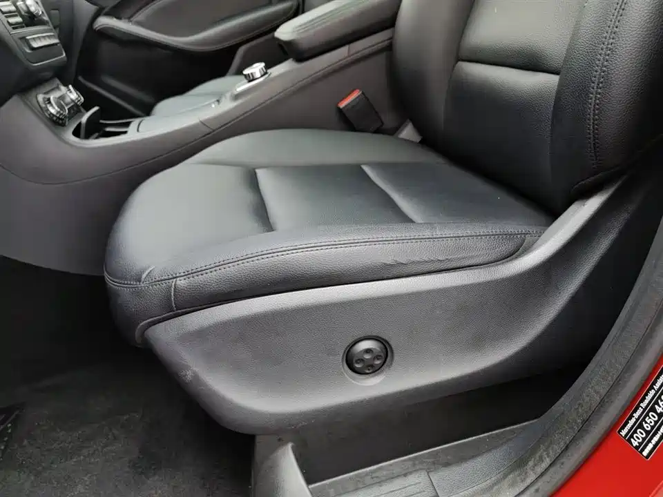 Mercedes-Benz Class B