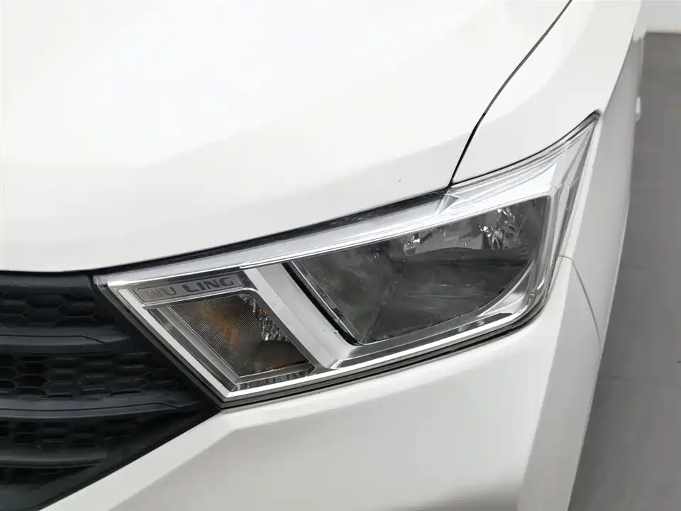 Wuling Wuling Hongguang