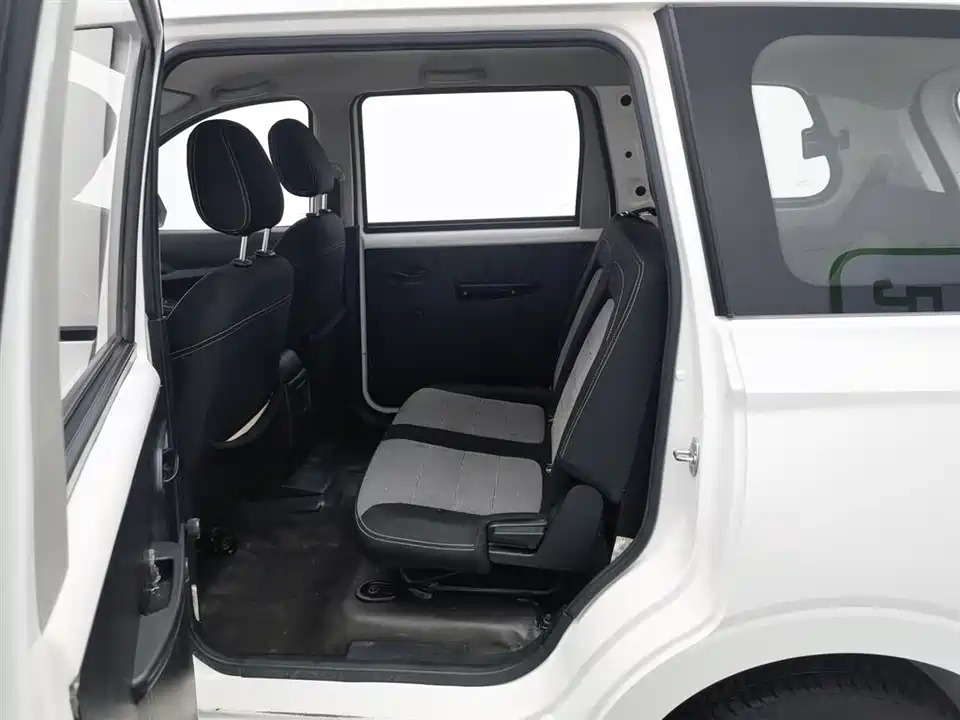 Wuling Wuling Hongguang