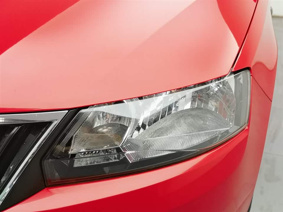 Skoda Xindong Skoda Xindong