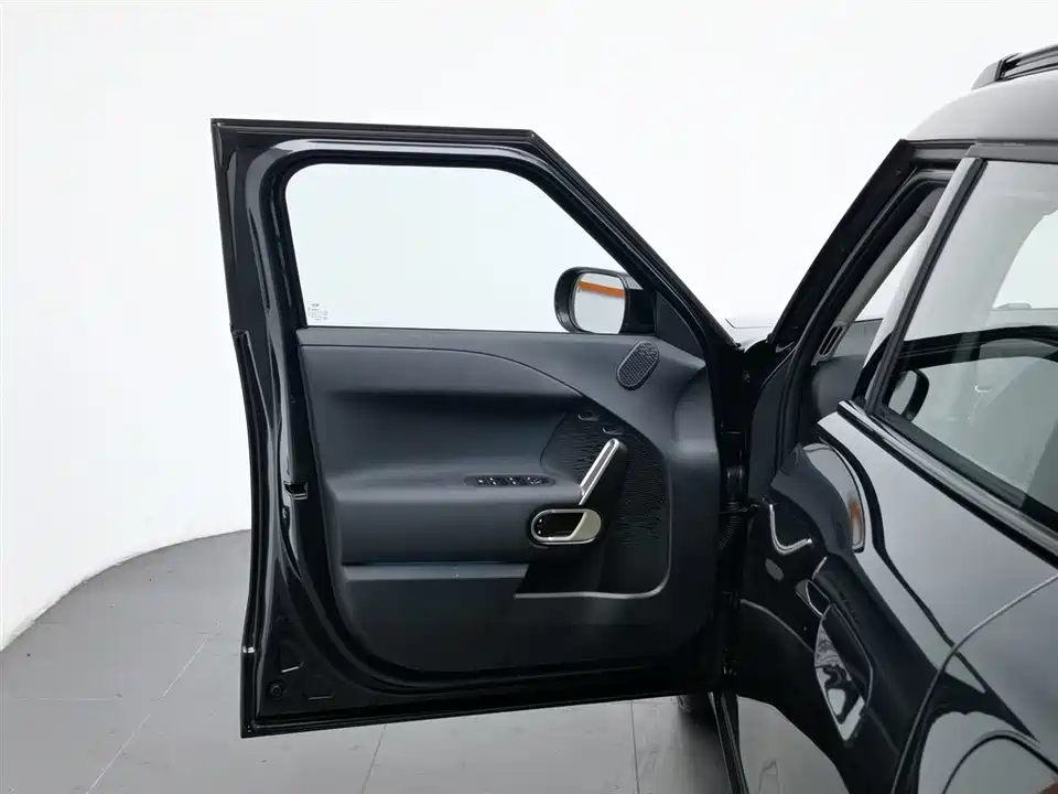 MINI Electric ACEMAN