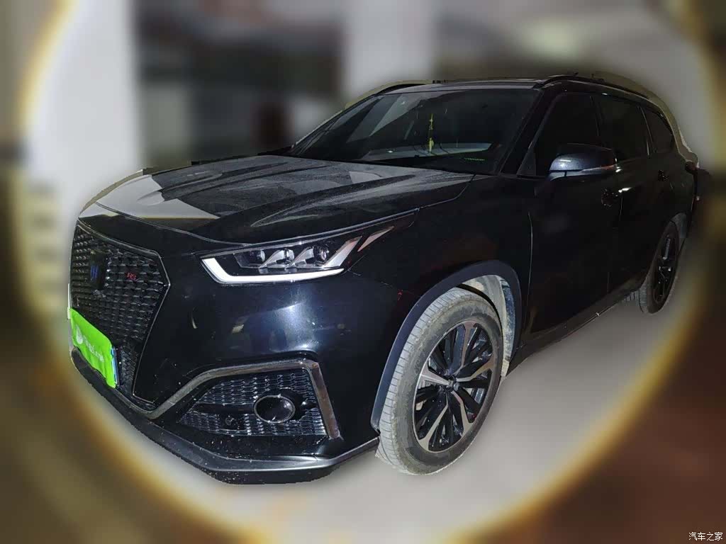 Toyota Crown, 2022 2