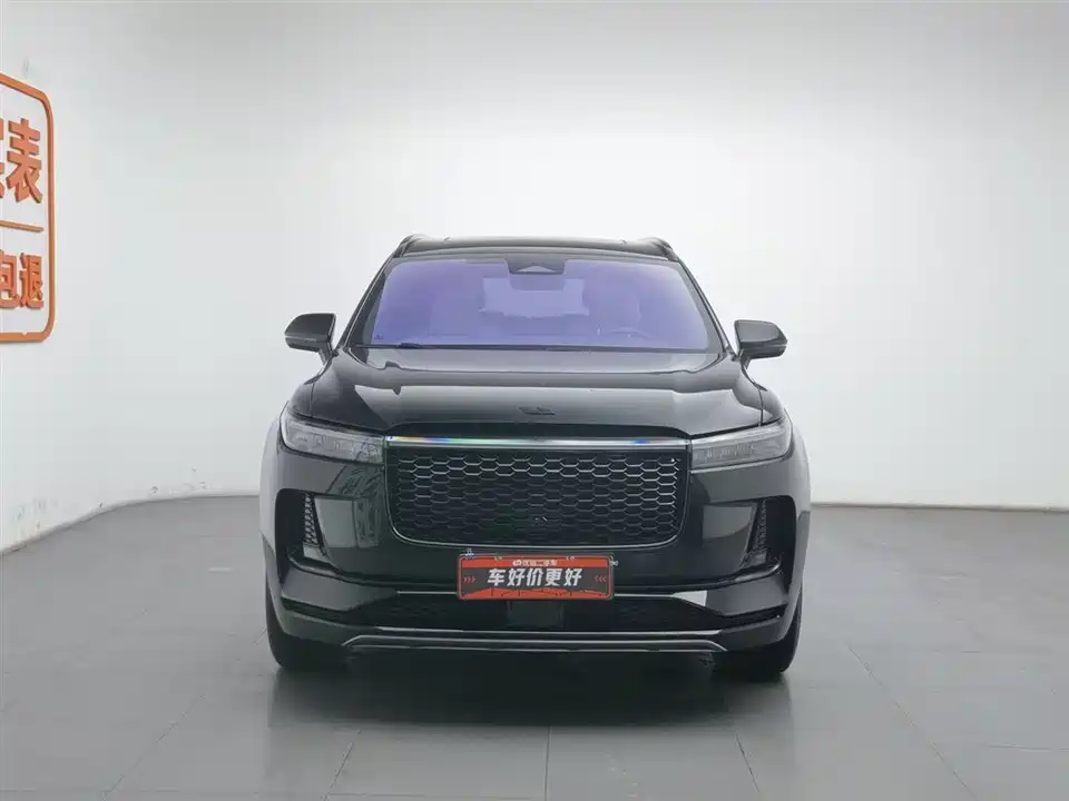 Li Auto Ideal ONE