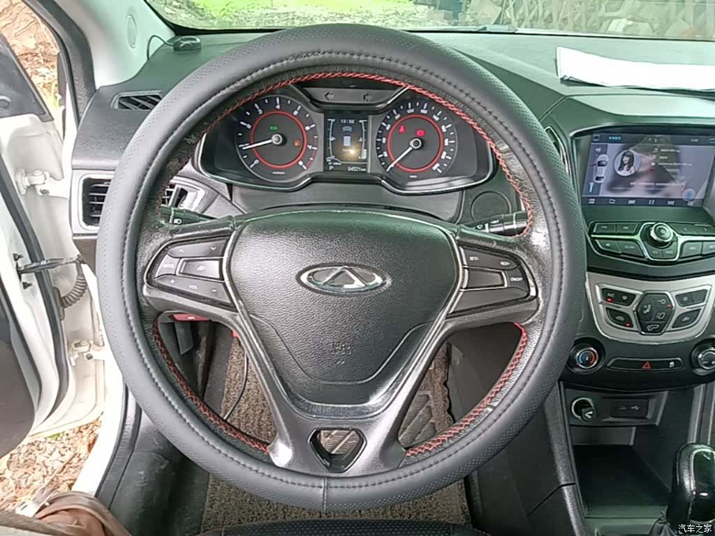 Chery 5, 2018 11