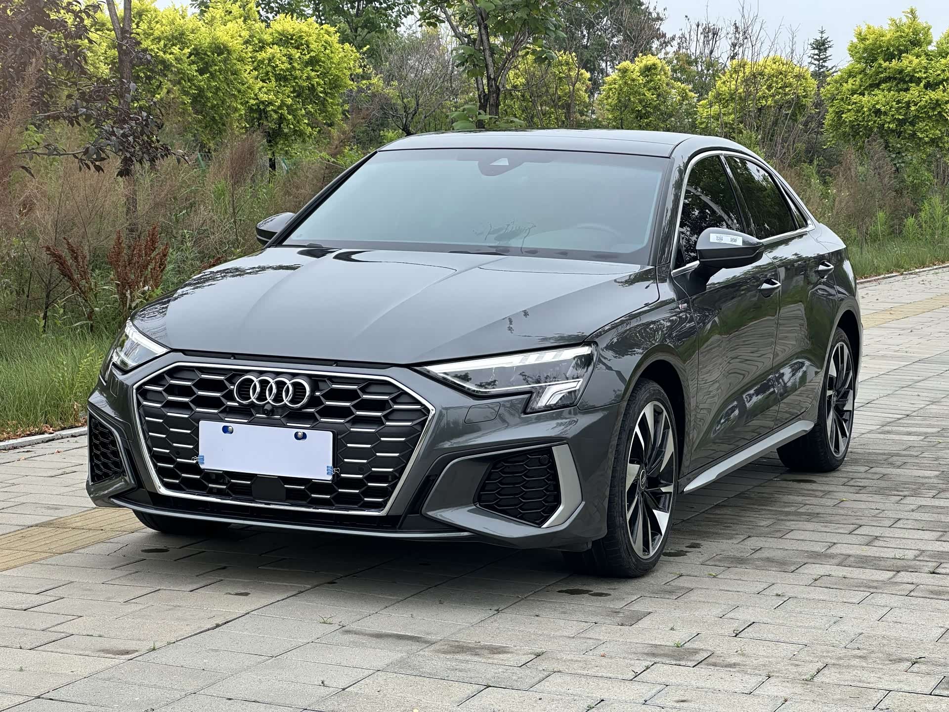Audi A3, 2023 1