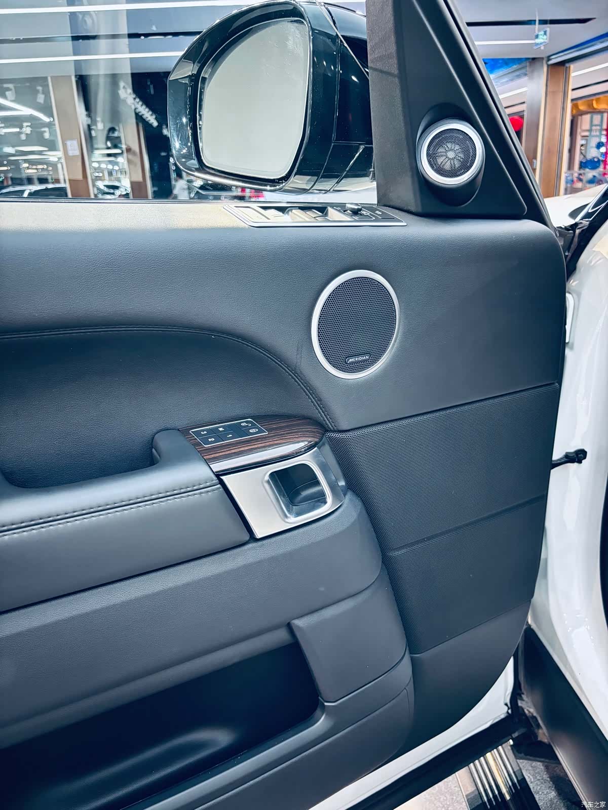 Land Rover Range Rover, 2017 7