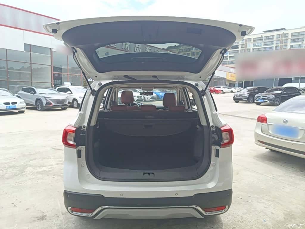 DongFeng T5, 2020 19