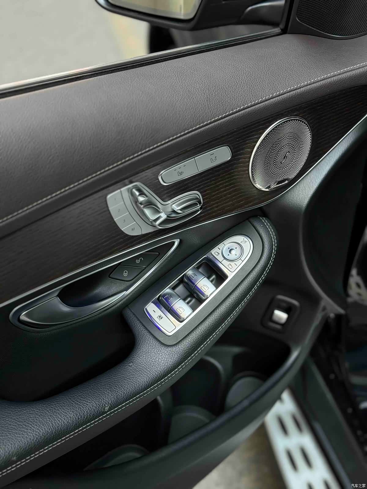 Mercedes-Benz GLC, 2022 8