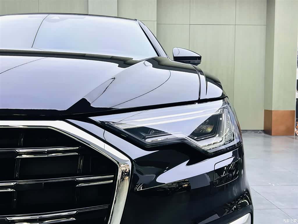 Audi A6L, 2023 7