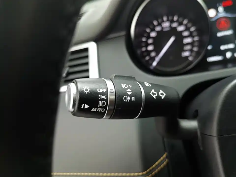 Land Rover Discover Shenxing