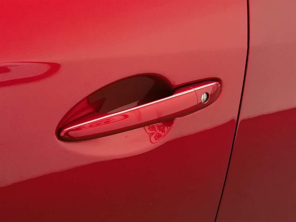 Mazda CX-4
