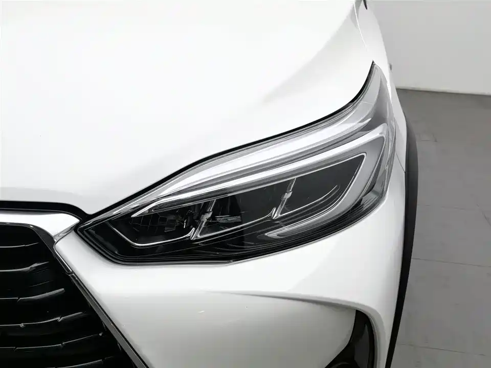 Toyota YARiS L Zhixuan