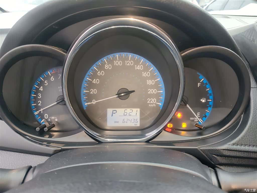 Toyota FS, 2018 8
