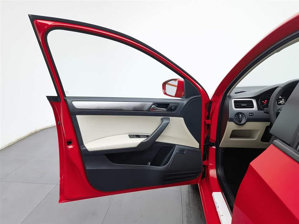 Skoda Xindong Skoda Xindong