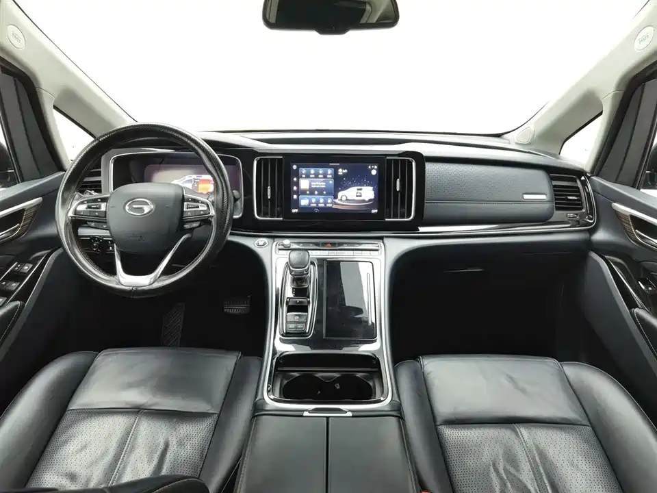 Trumpchi Trumpchi M8