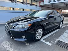 �׿���˹ES 2014�� 300h ��Ӣ��