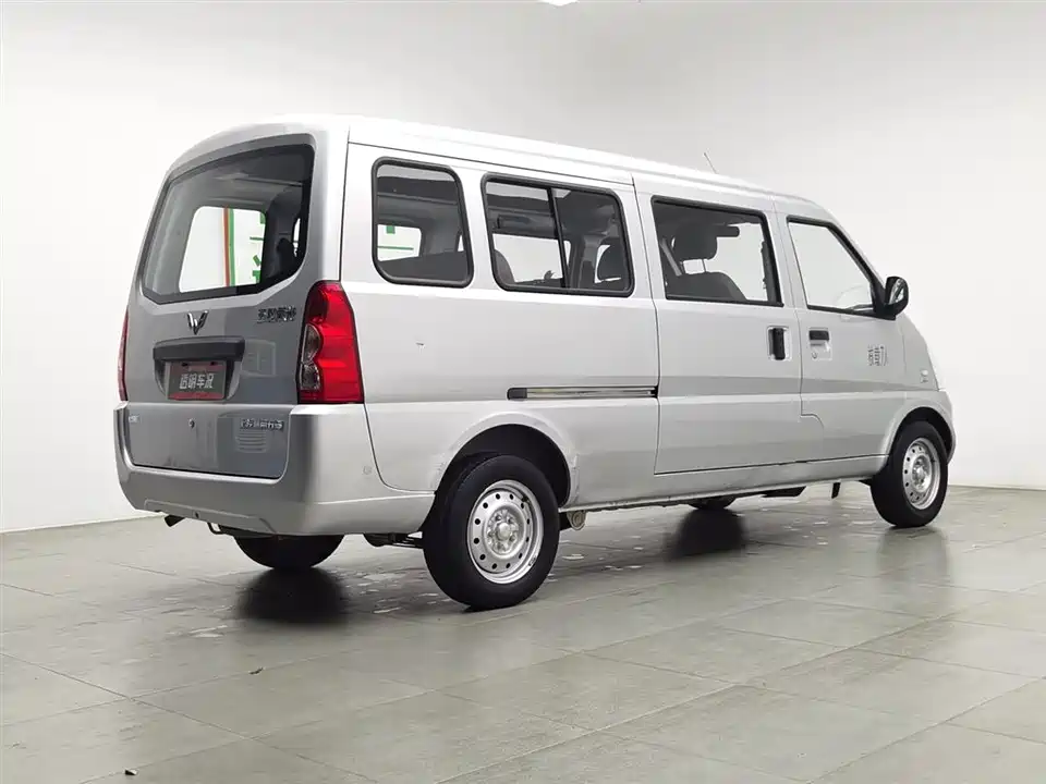 Wuling Wuling Rongguang