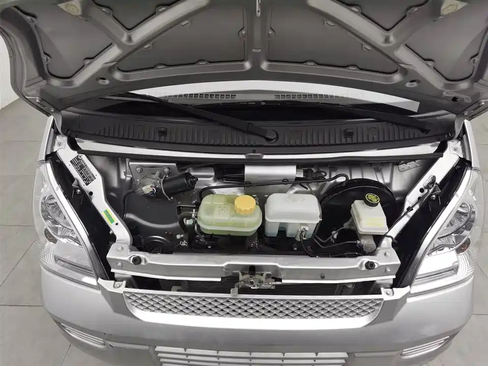 Wuling Wuling Rongguang