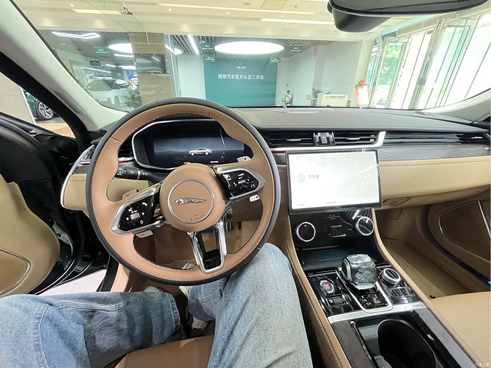 Land Rover P250, 2026 все фото