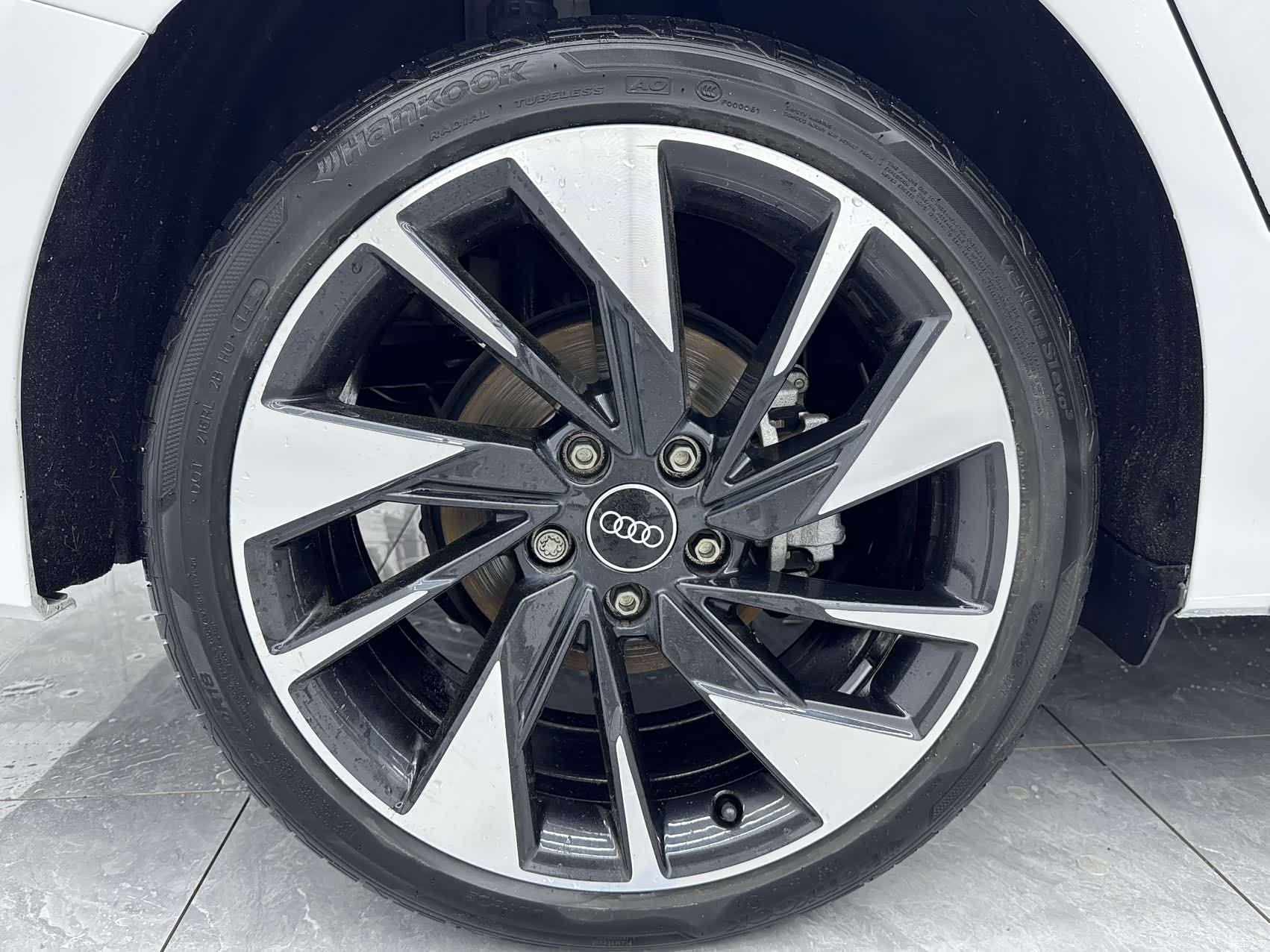 Audi A3, 2022 22