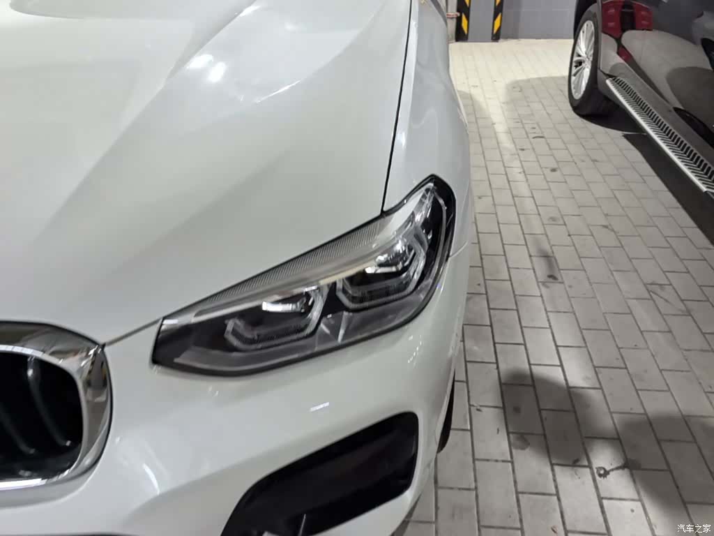 BMW X3, 2020 24