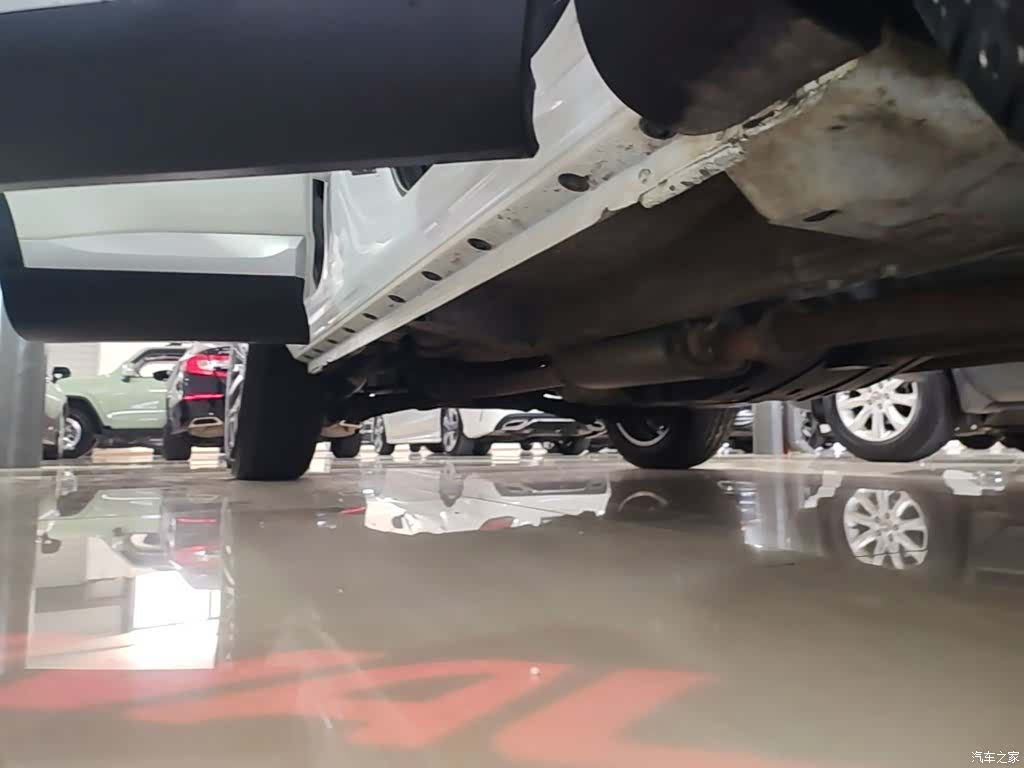 Haval H6, 2020 21