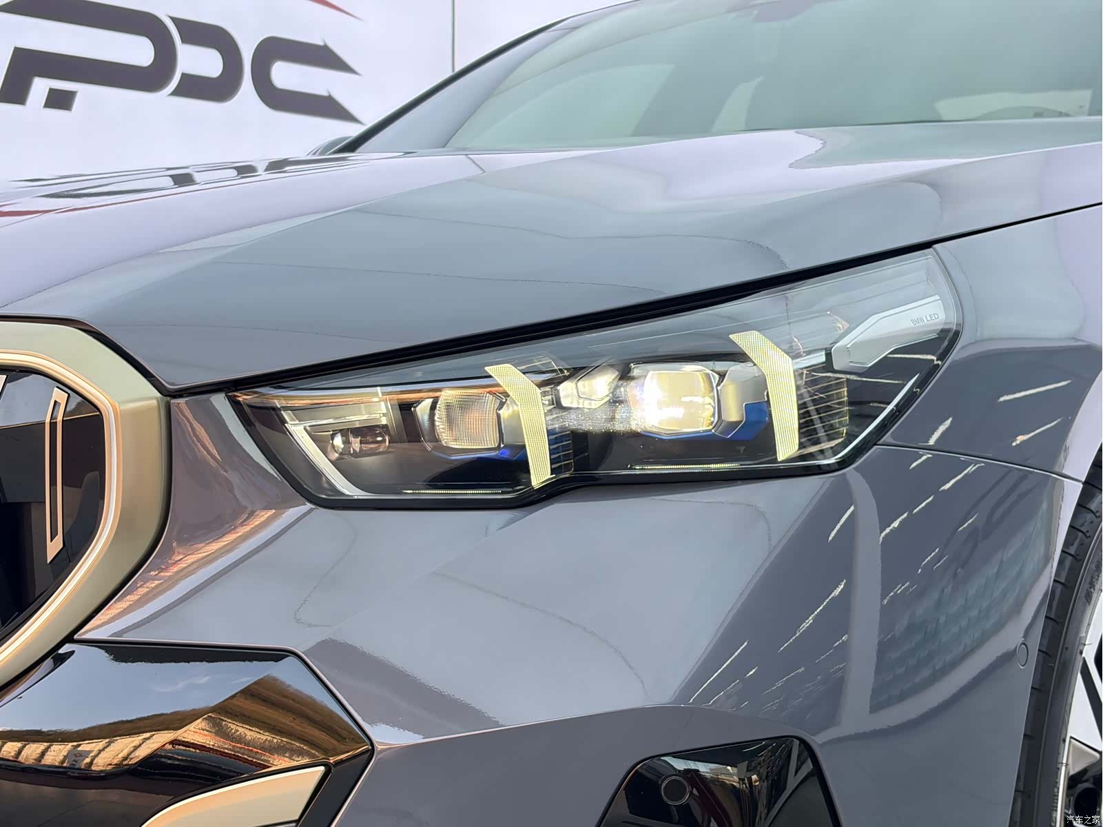 BMW 5 Series, 2024 все фото