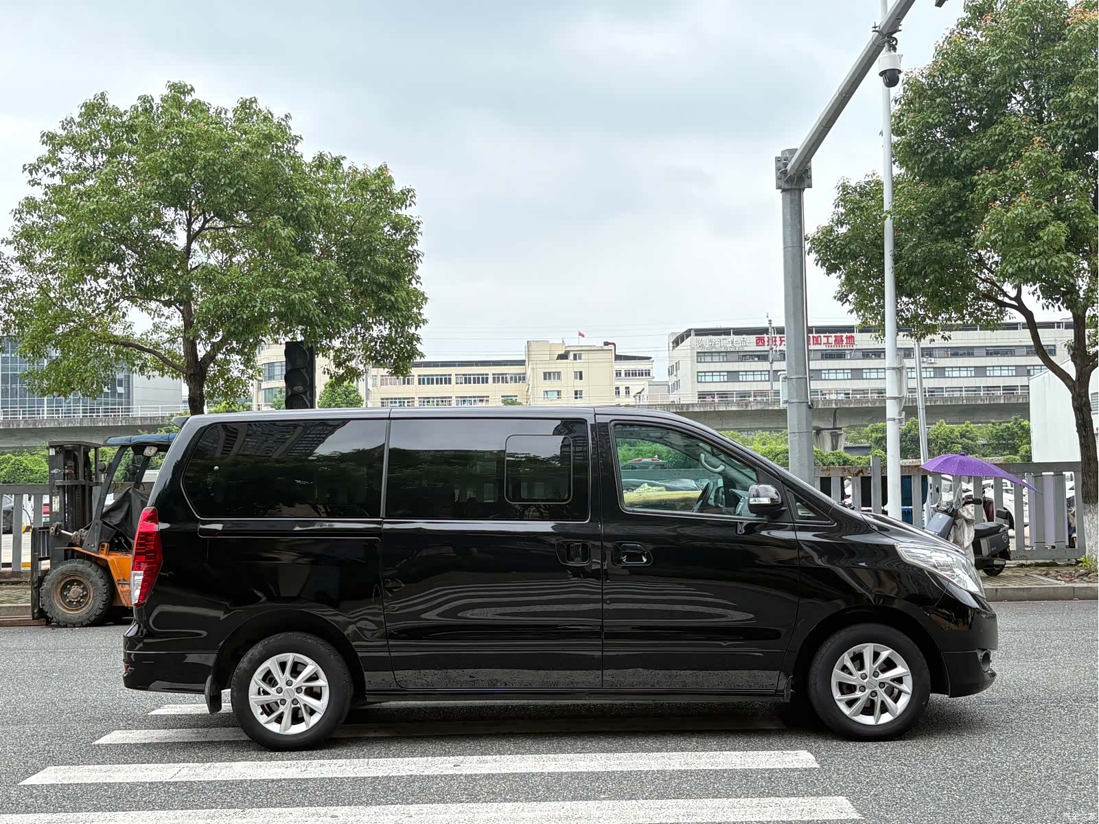 DongFeng 7, 2023 4