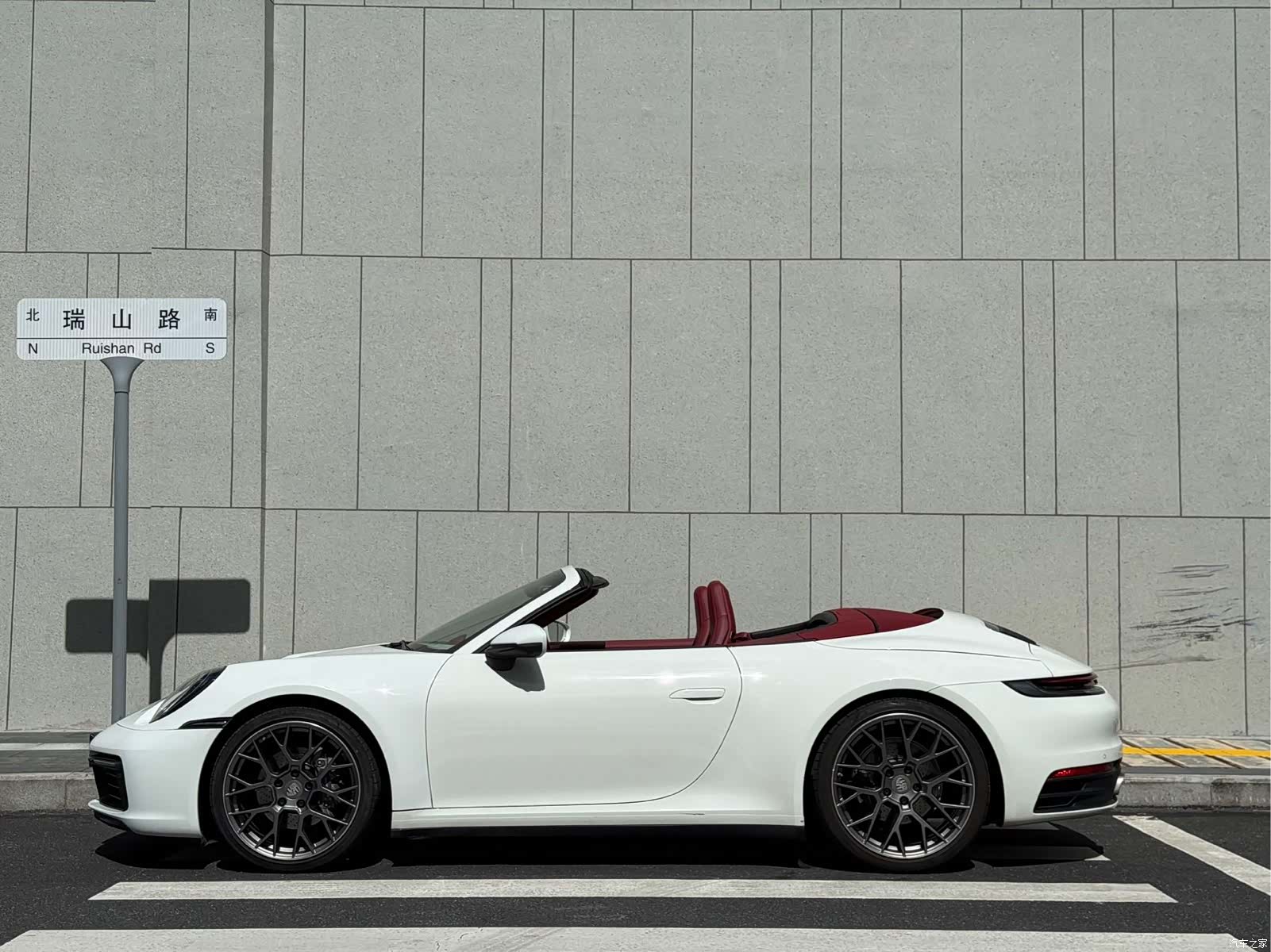 Porsche 911, 2020 3