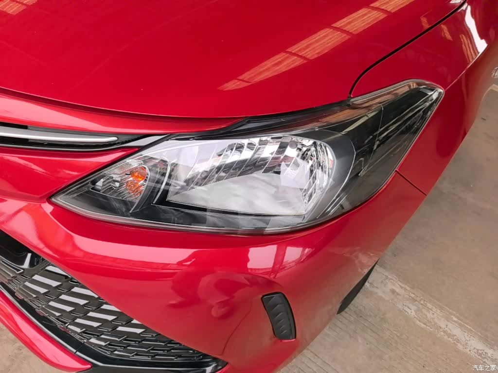 Toyota FS, 2017 24