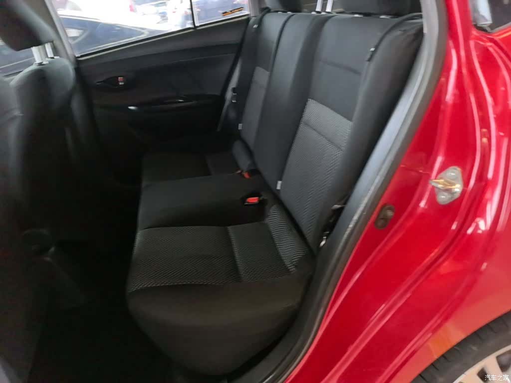 Toyota FS, 2017 17