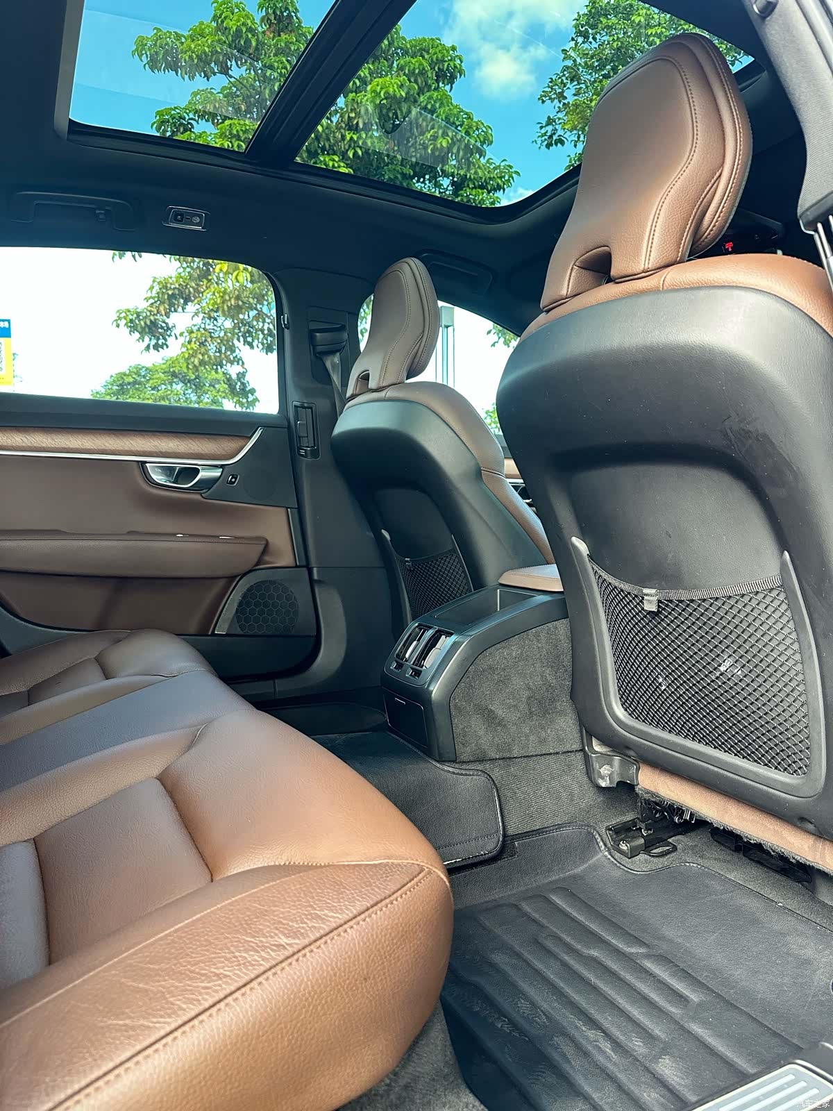 Volvo S90, 2021 14