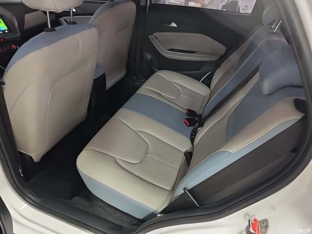 Chery 3x, 2022 17