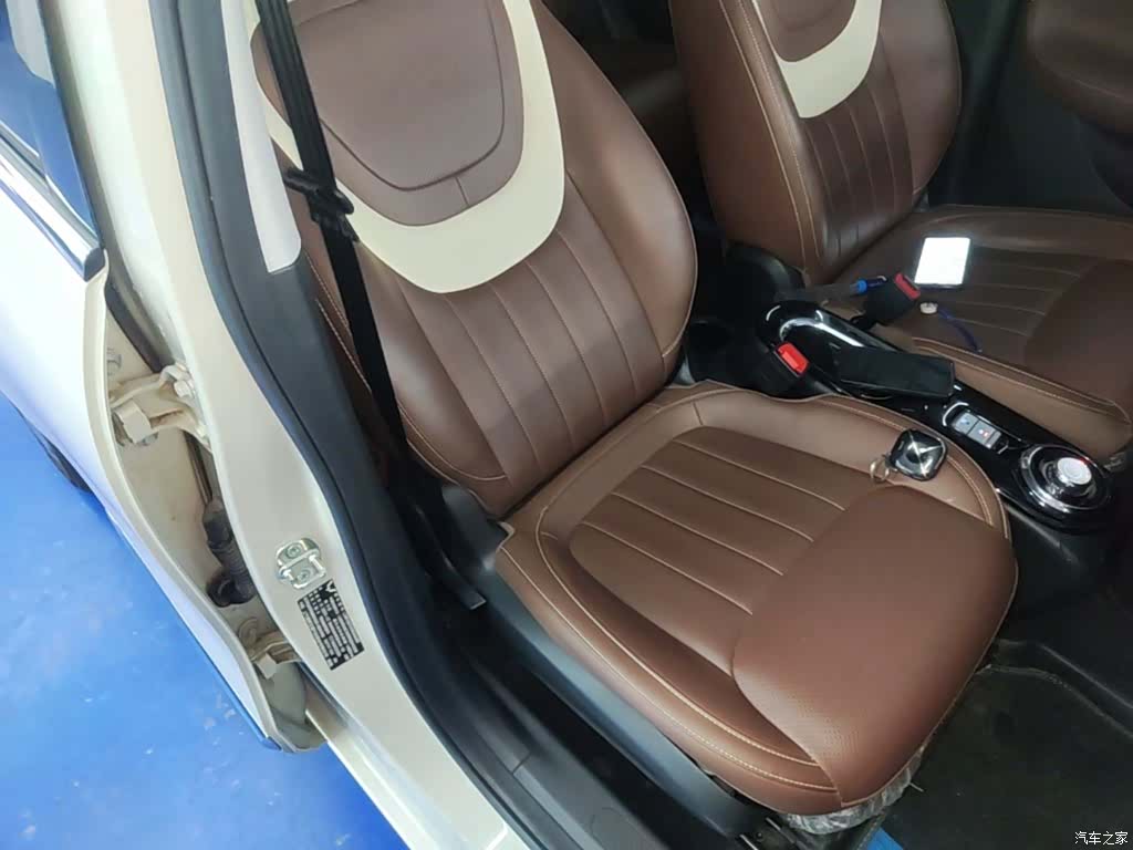 Wuling Bingo, 2025 25
