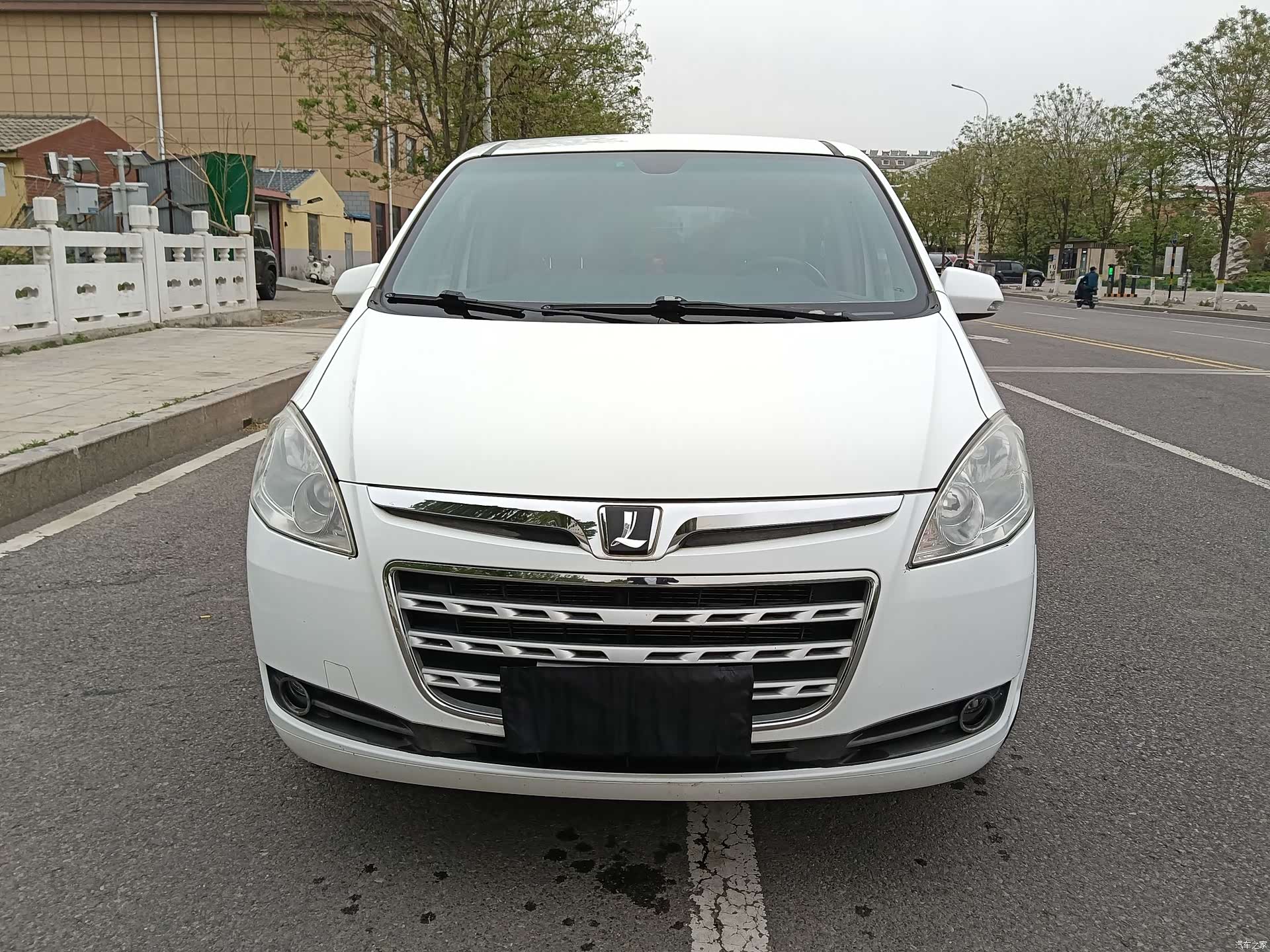DongFeng 7, 2015 2