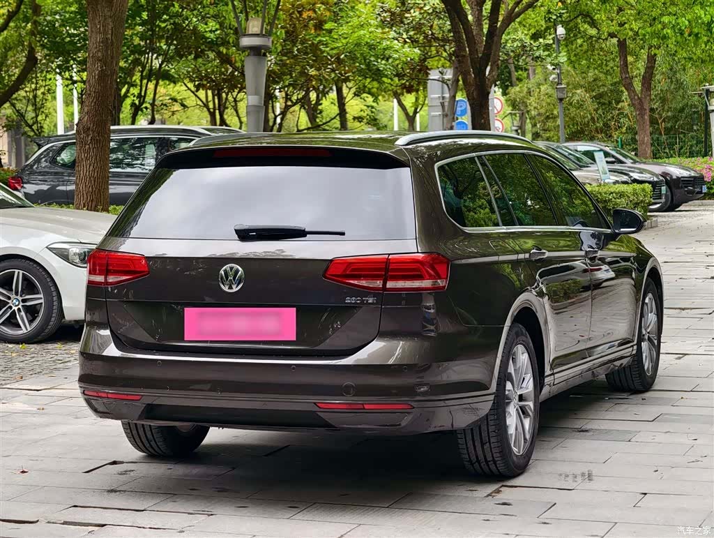 Volkswagen Variant, 2016 14