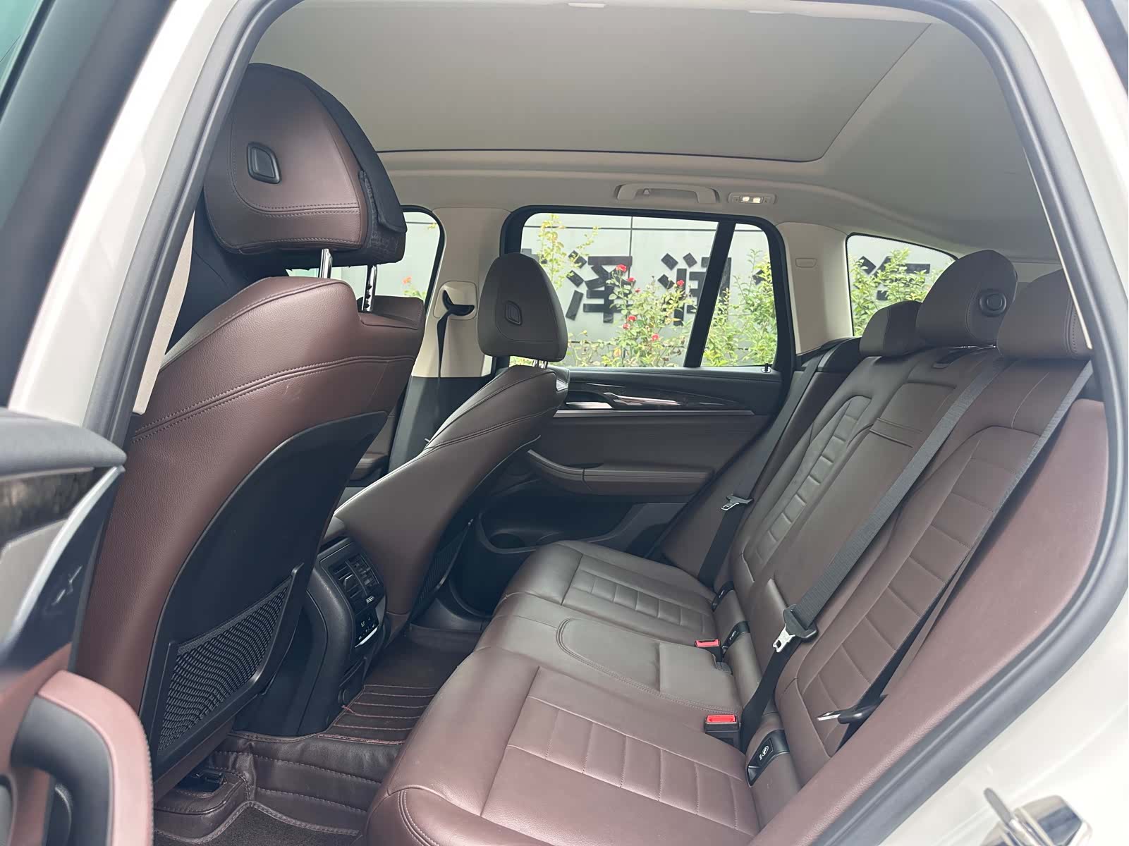BMW X3, 2019 12