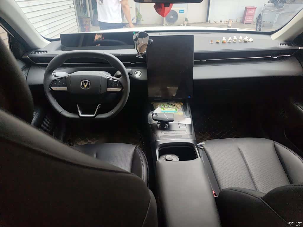 Changan Eado, 2025 13