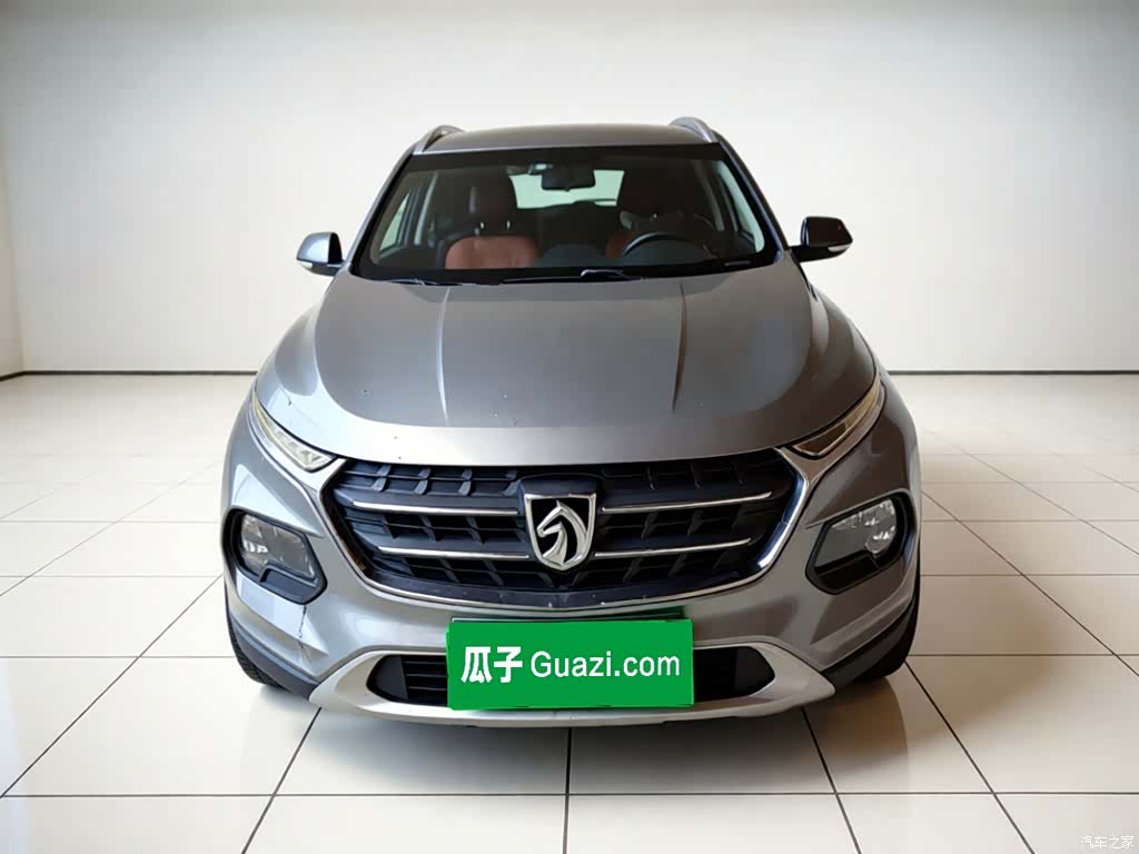 Wuling 510, 2017 24