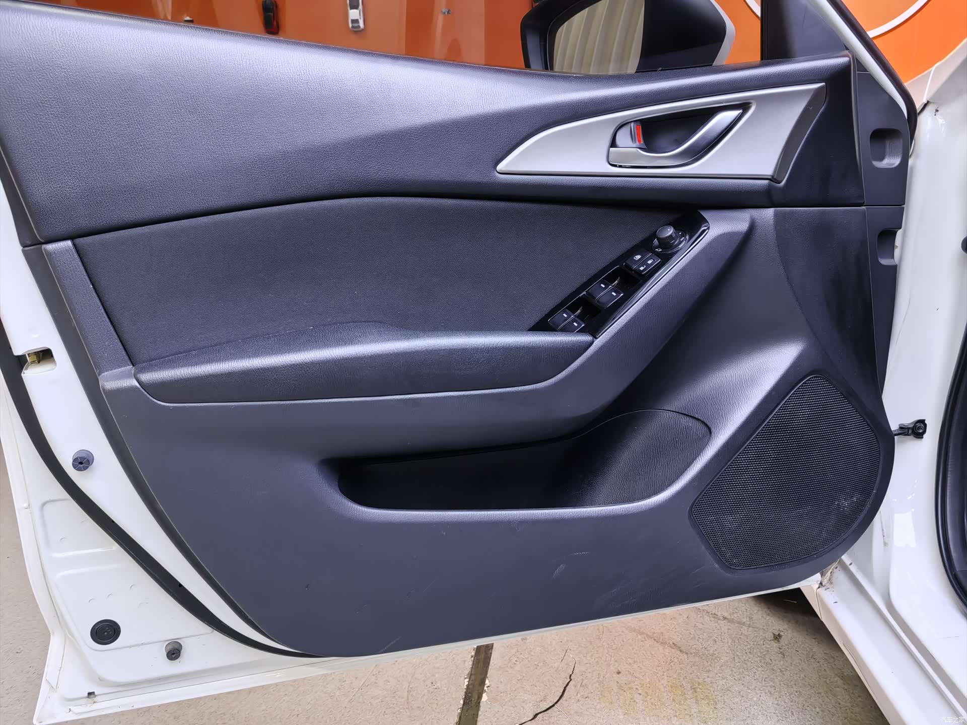 Mazda Mazda3, 2018 17